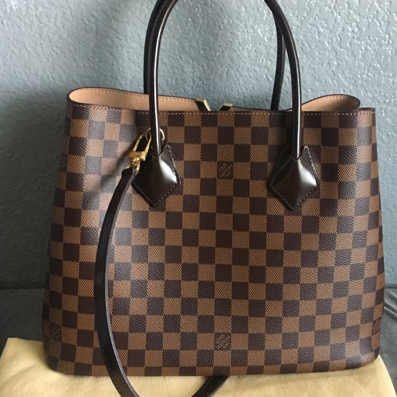 Louis Vuitton Kensington Bag up for trade - Picture 2 of 8